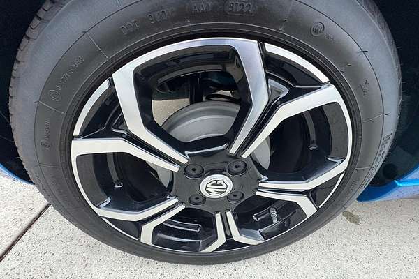 2022 MG MG3 Excite