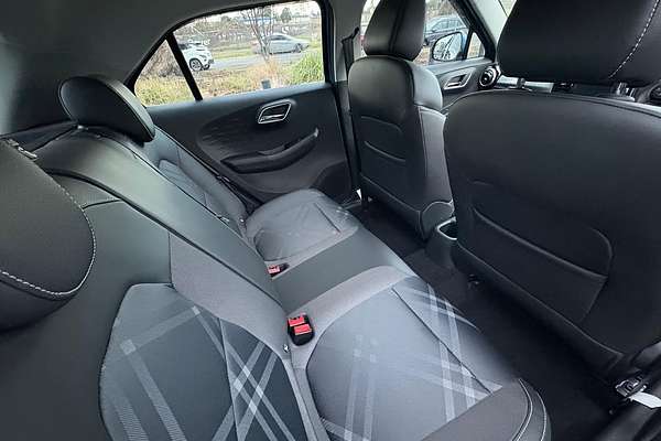2022 MG MG3 Excite