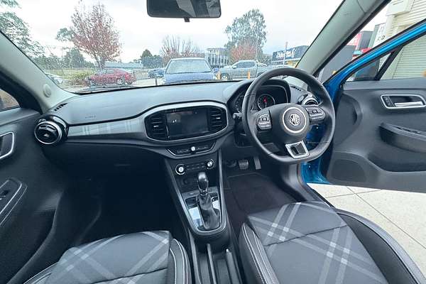 2022 MG MG3 Excite