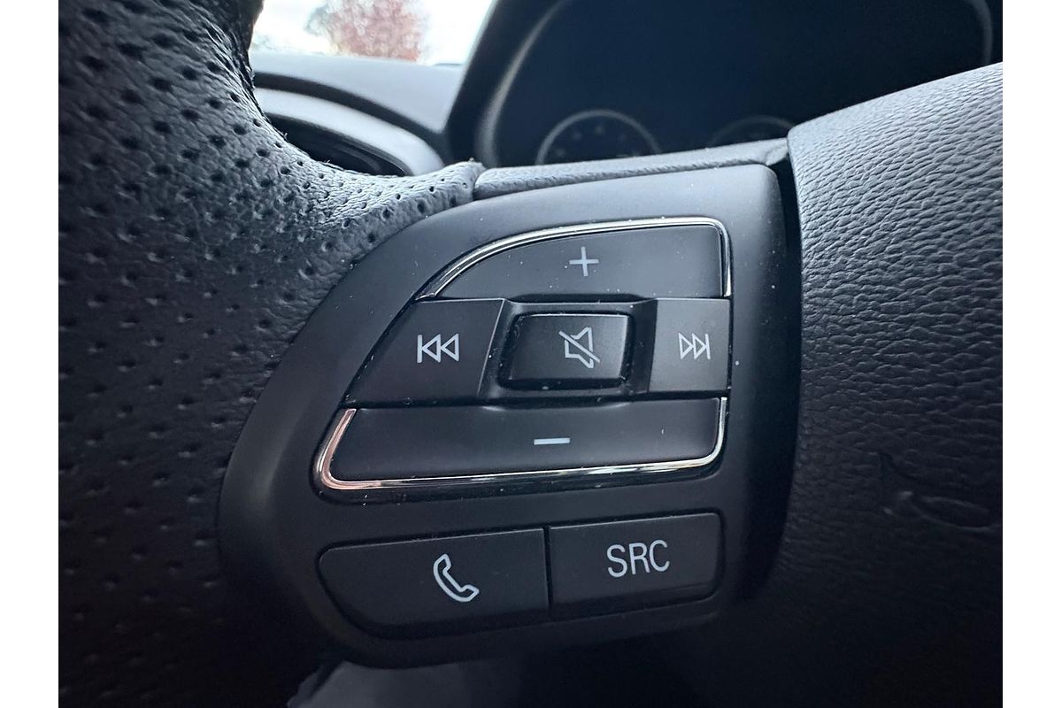 2022 MG MG3 Excite