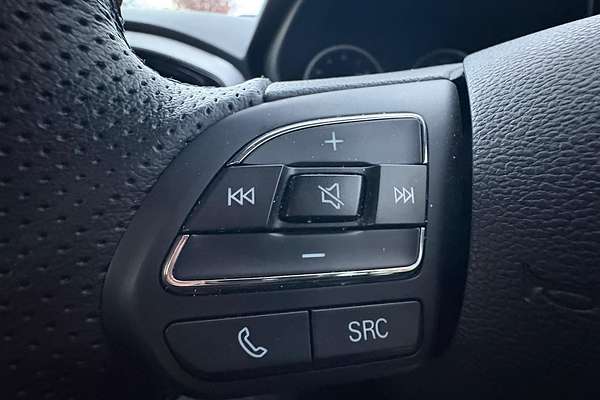 2022 MG MG3 Excite