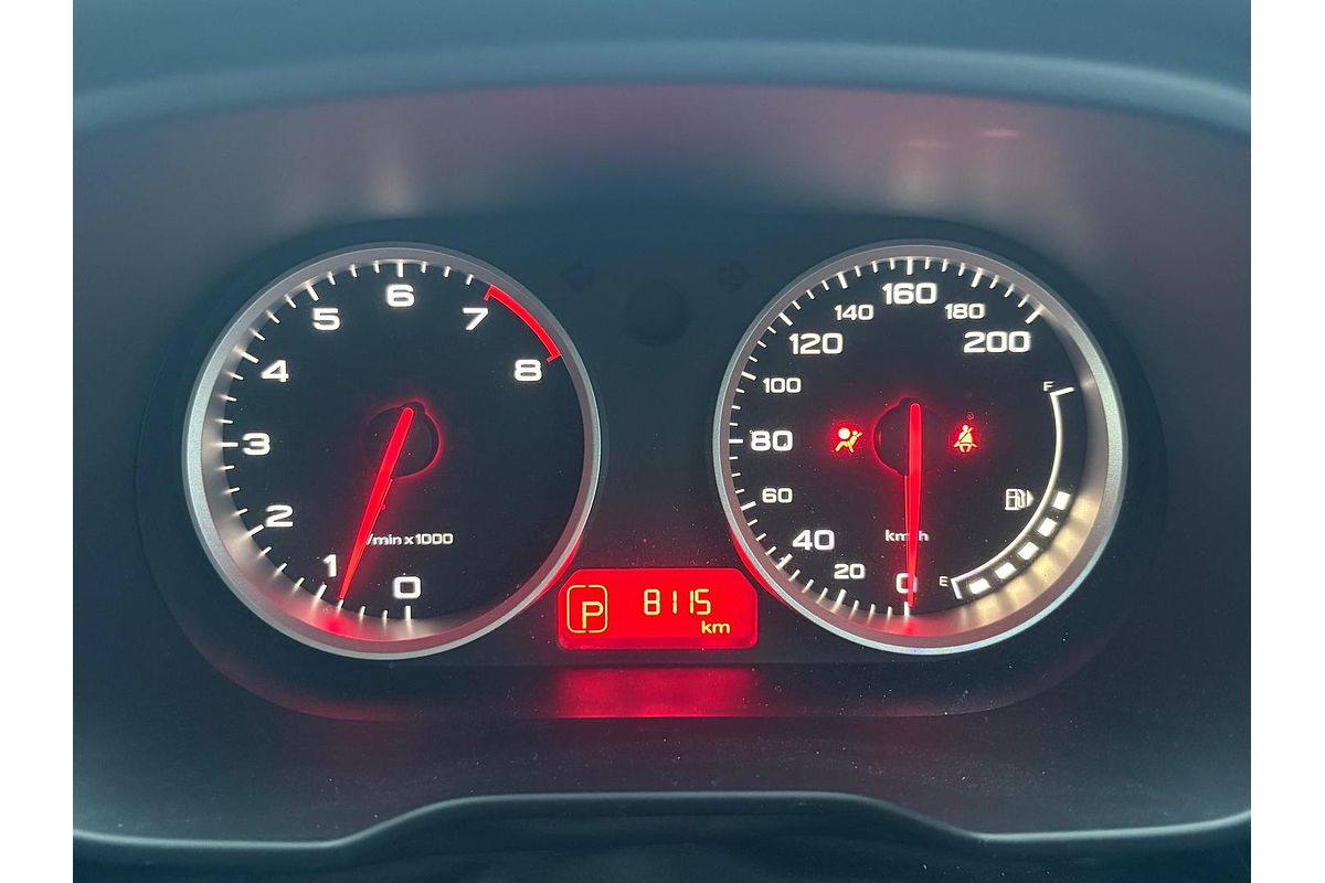 2022 MG MG3 Excite