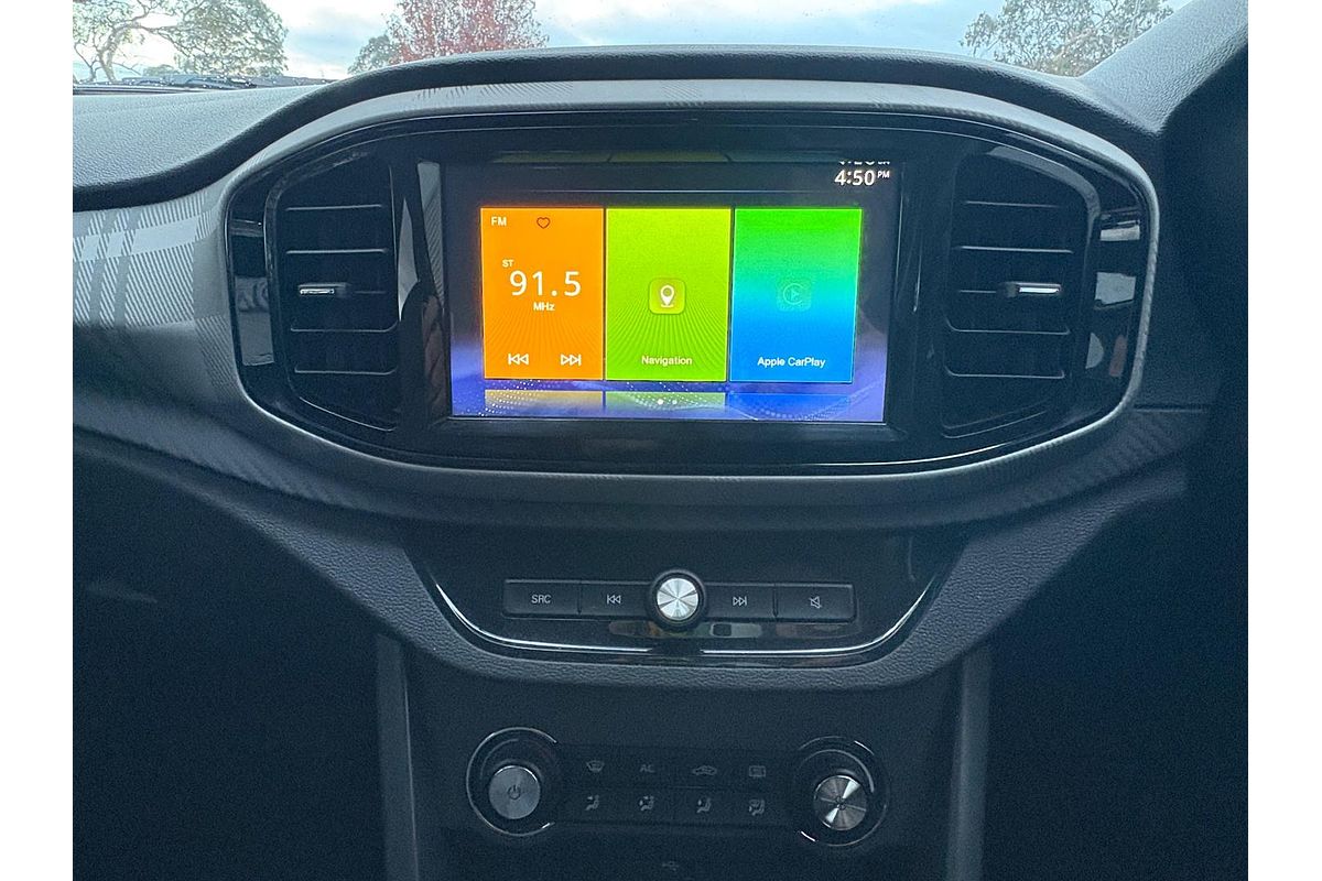 2022 MG MG3 Excite