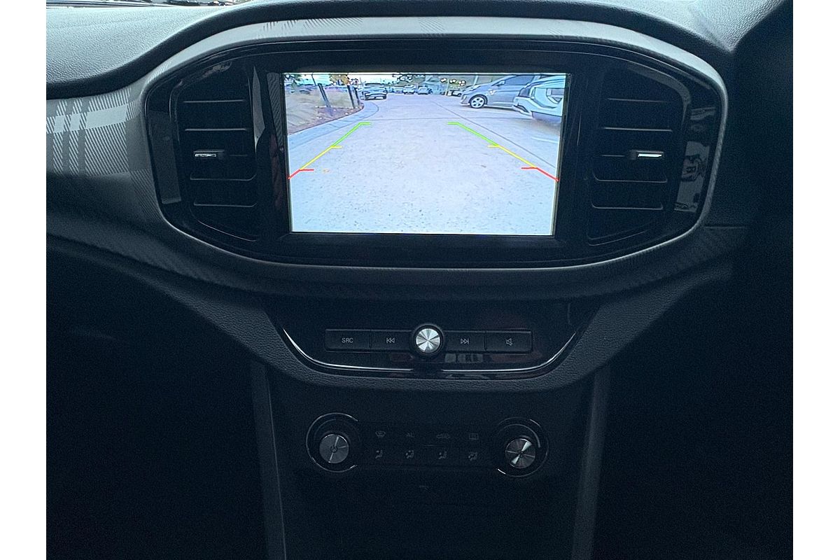 2022 MG MG3 Excite
