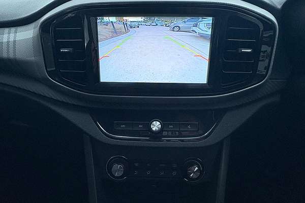 2022 MG MG3 Excite