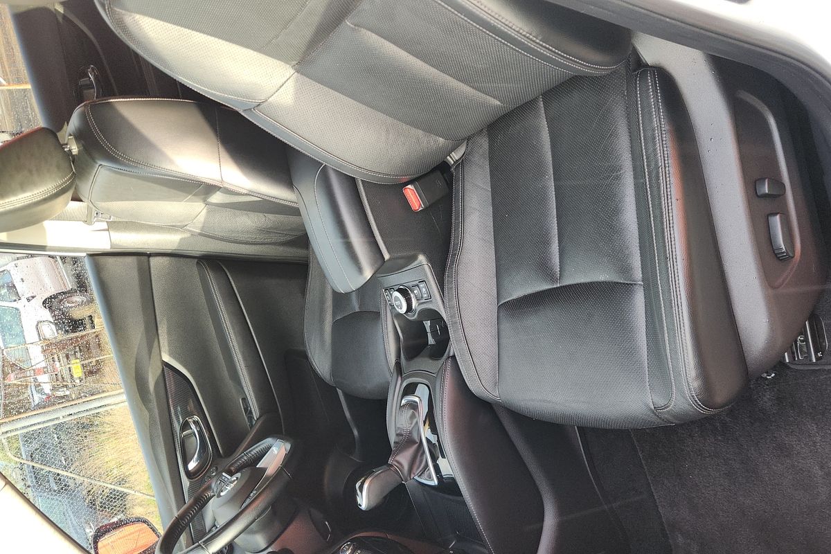 2020 Nissan X-TRAIL Ti T32 Series III