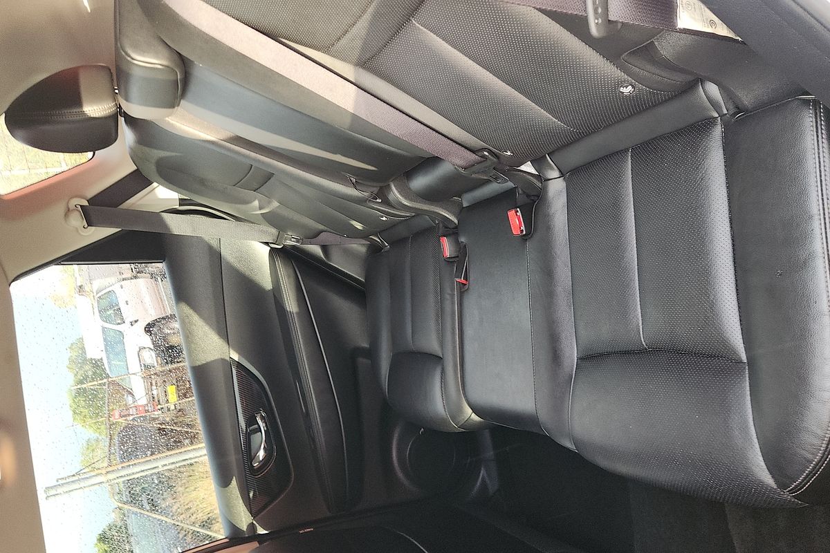 2020 Nissan X-TRAIL Ti T32 Series III