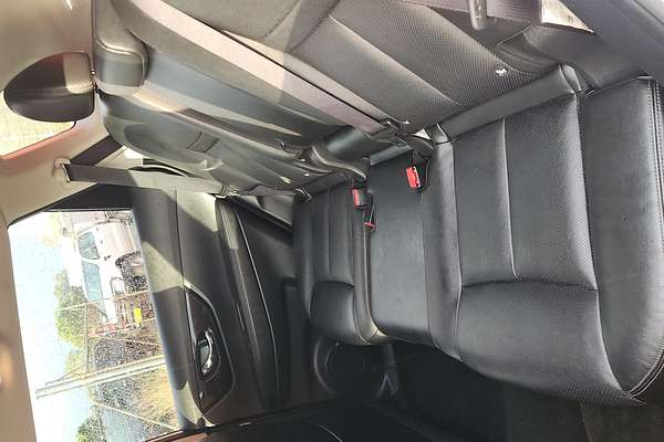 2020 Nissan X-TRAIL Ti T32 Series III