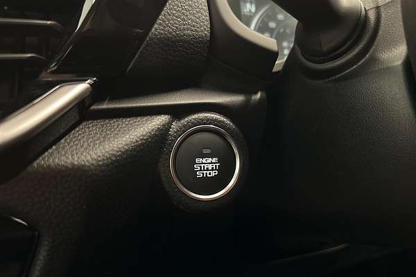 2025 Isuzu MU-X LS-U
