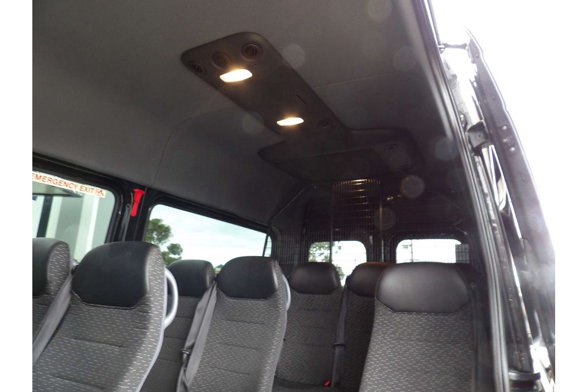 2019 Mercedes-Benz Sprinter 414 Transfer VS30