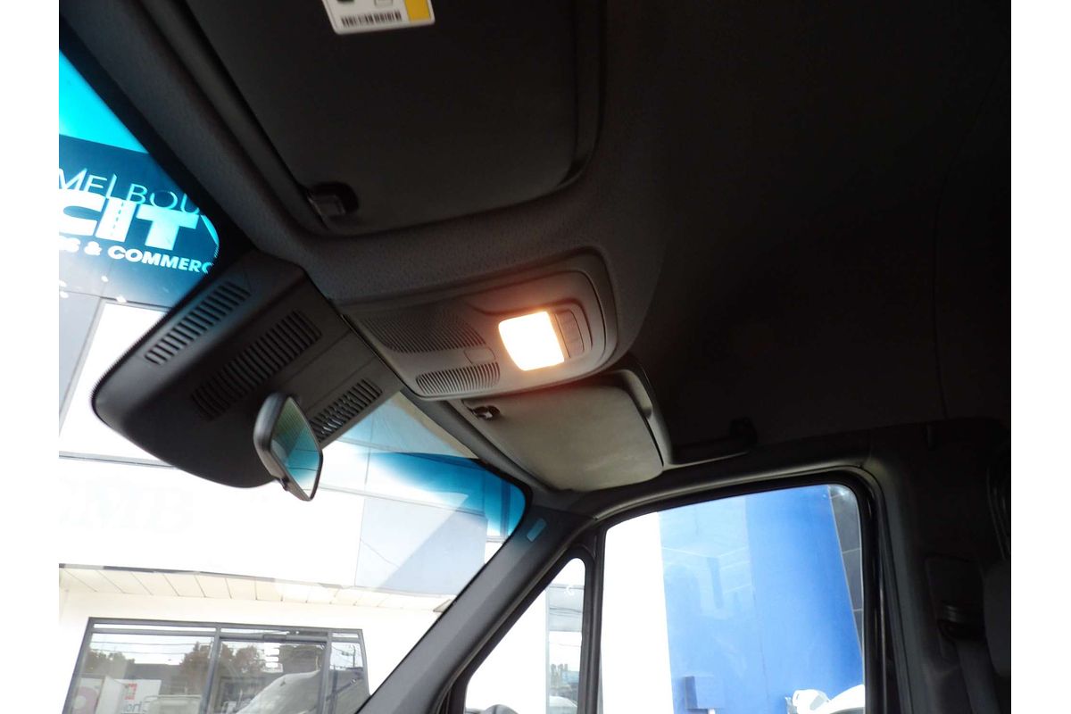 2019 Mercedes-Benz Sprinter 414 Transfer VS30