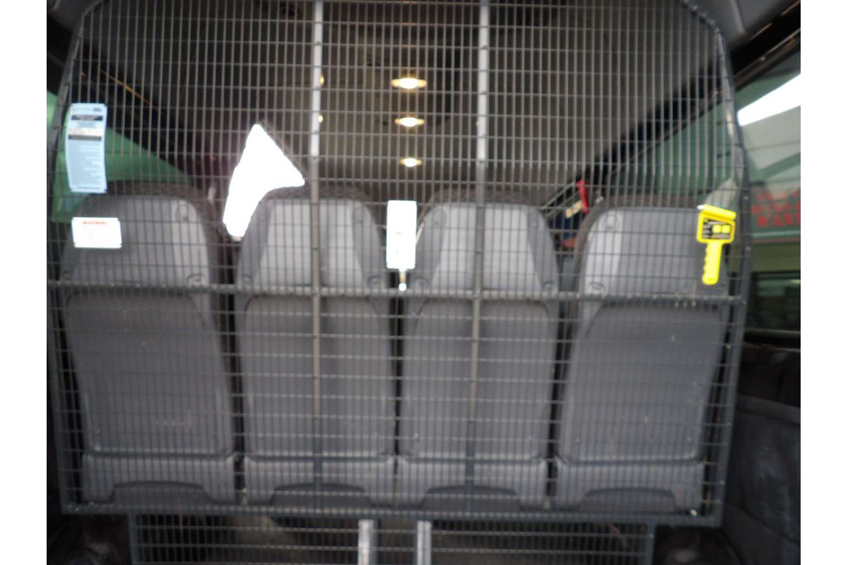 2019 Mercedes-Benz Sprinter 414 Transfer VS30