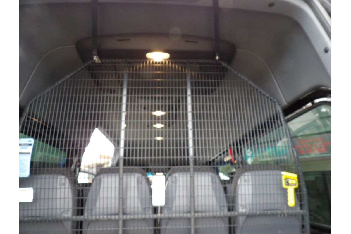 2019 Mercedes-Benz Sprinter 414 Transfer VS30