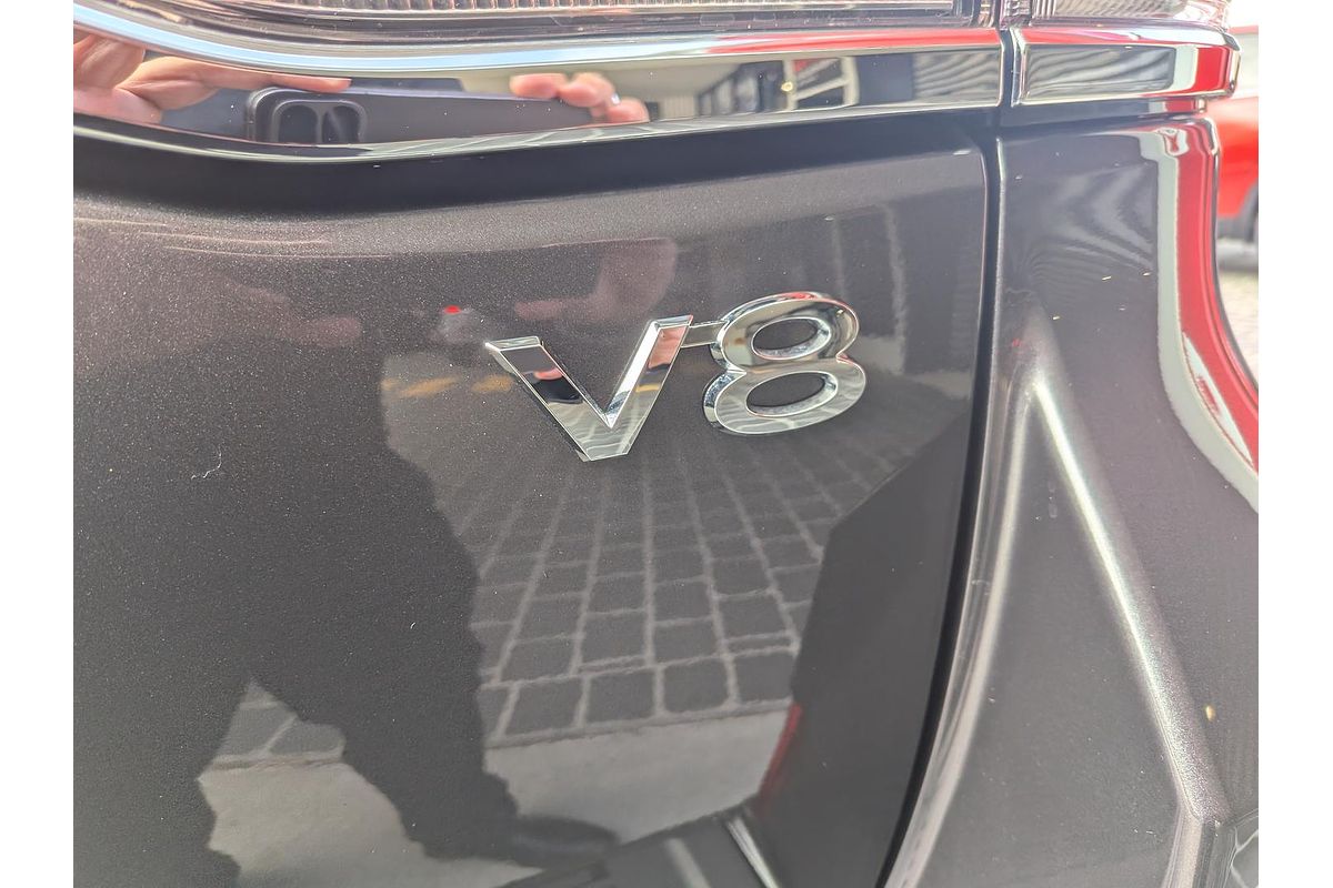 2020 Toyota Landcruiser VX VDJ200R