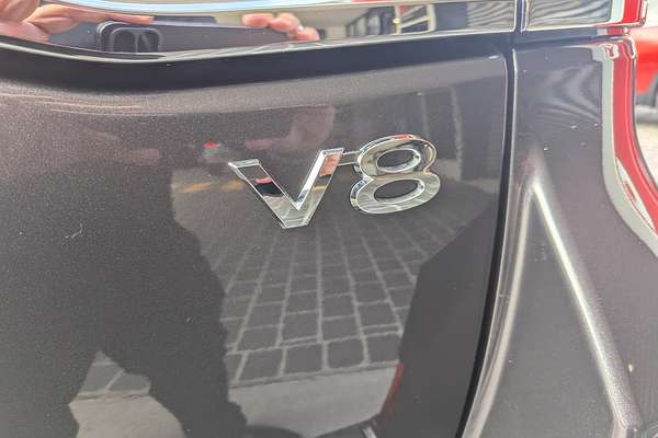 2020 Toyota Landcruiser VX VDJ200R