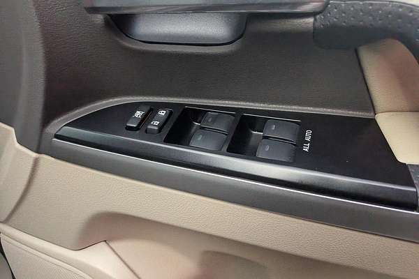 2020 Toyota Landcruiser VX VDJ200R