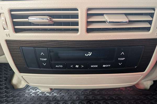 2020 Toyota Landcruiser VX VDJ200R