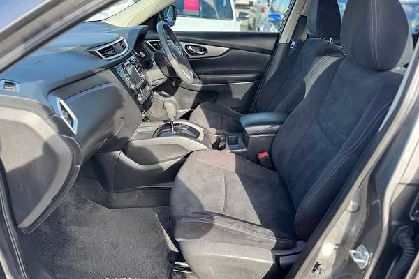 2016 Nissan X-TRAIL ST T32