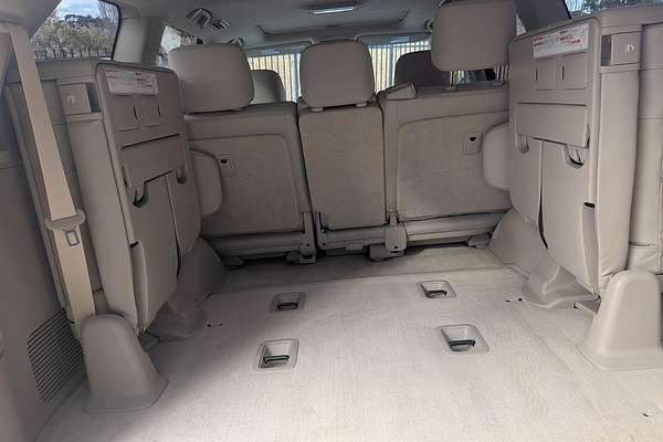 2020 Toyota Landcruiser VX VDJ200R