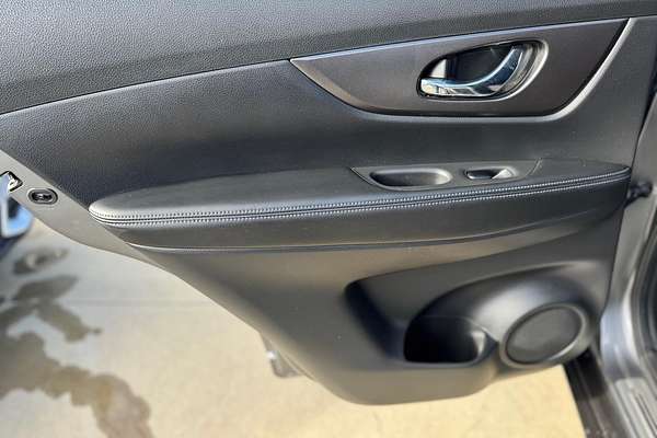 2016 Nissan X-TRAIL ST T32