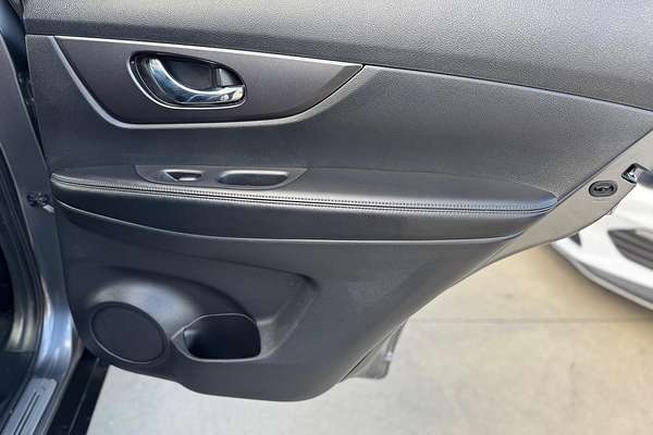 2016 Nissan X-TRAIL ST T32