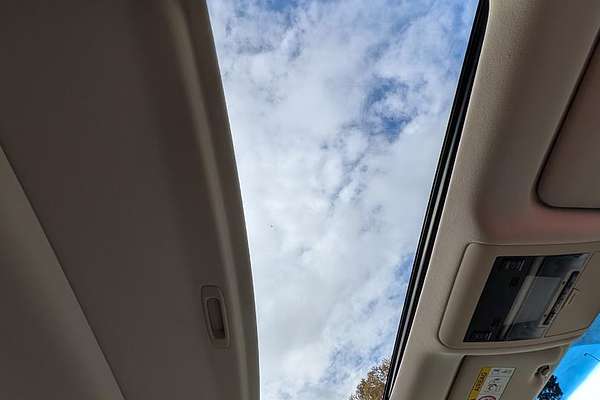2020 Toyota Landcruiser VX VDJ200R