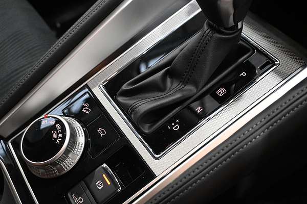 2025 Mitsubishi Pajero Sport GLS QG