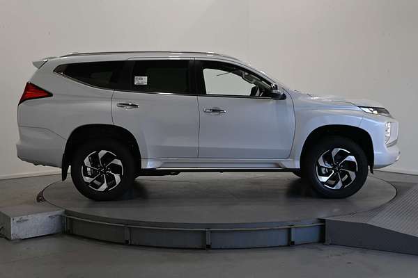 2025 Mitsubishi Pajero Sport GLS QG