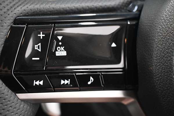 2025 Mitsubishi Pajero Sport GLS QG