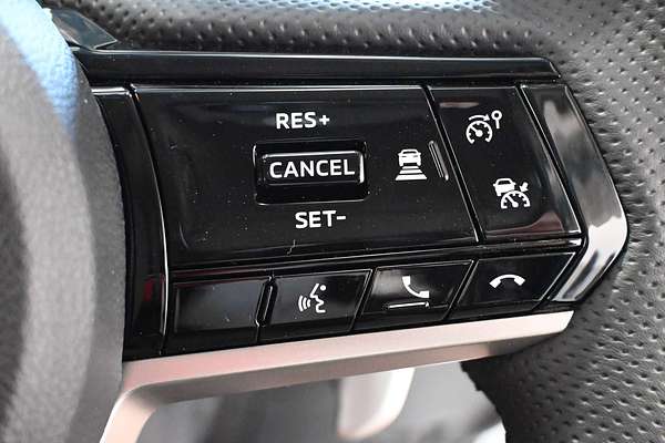 2025 Mitsubishi Pajero Sport GLS QG