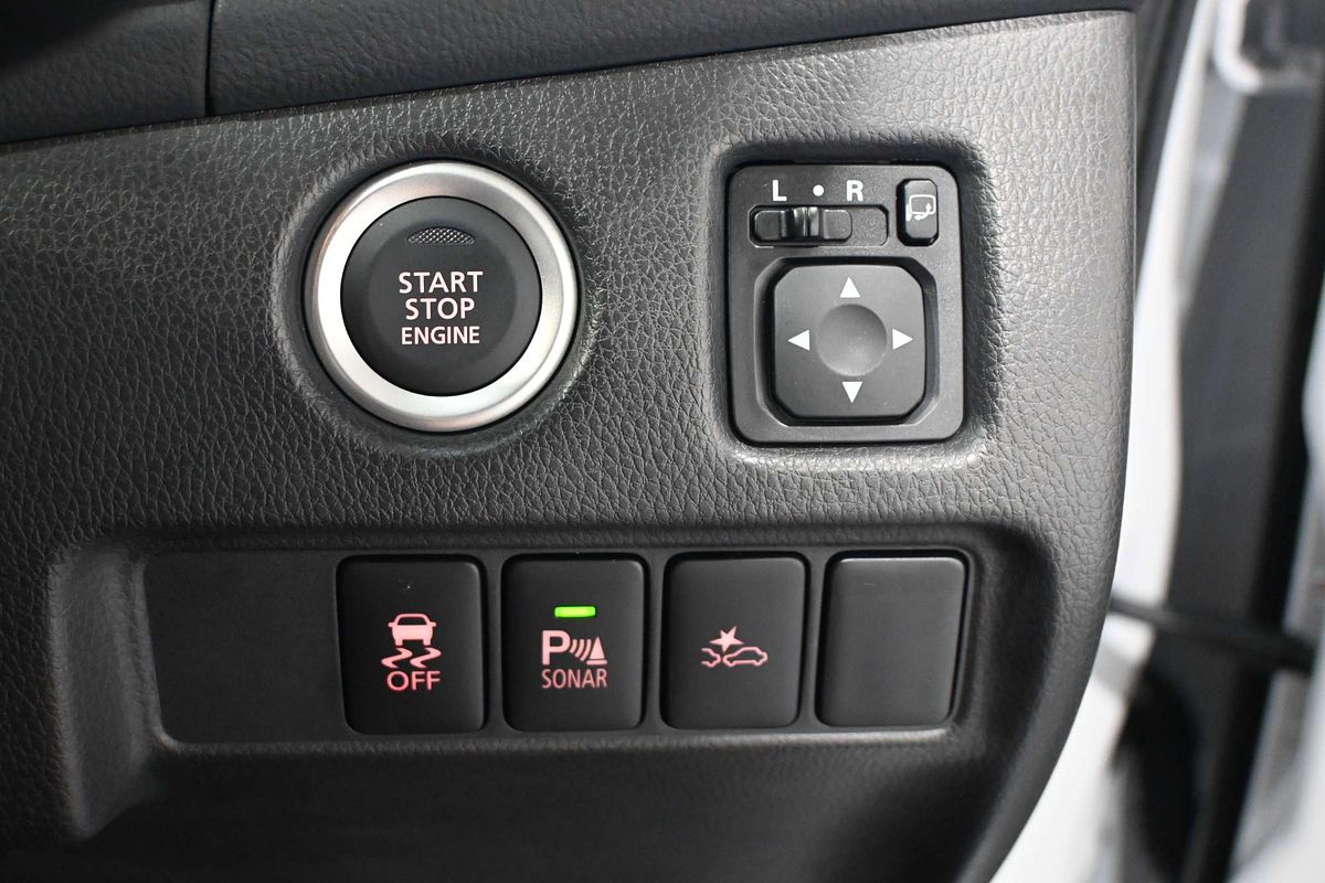2025 Mitsubishi Pajero Sport GLS QG