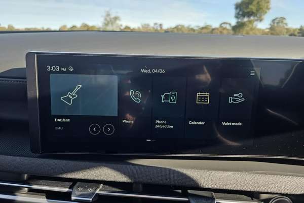 2025 Hyundai Tucson NX4.V3
