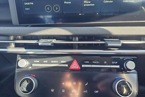2025 Hyundai Tucson NX4.V3