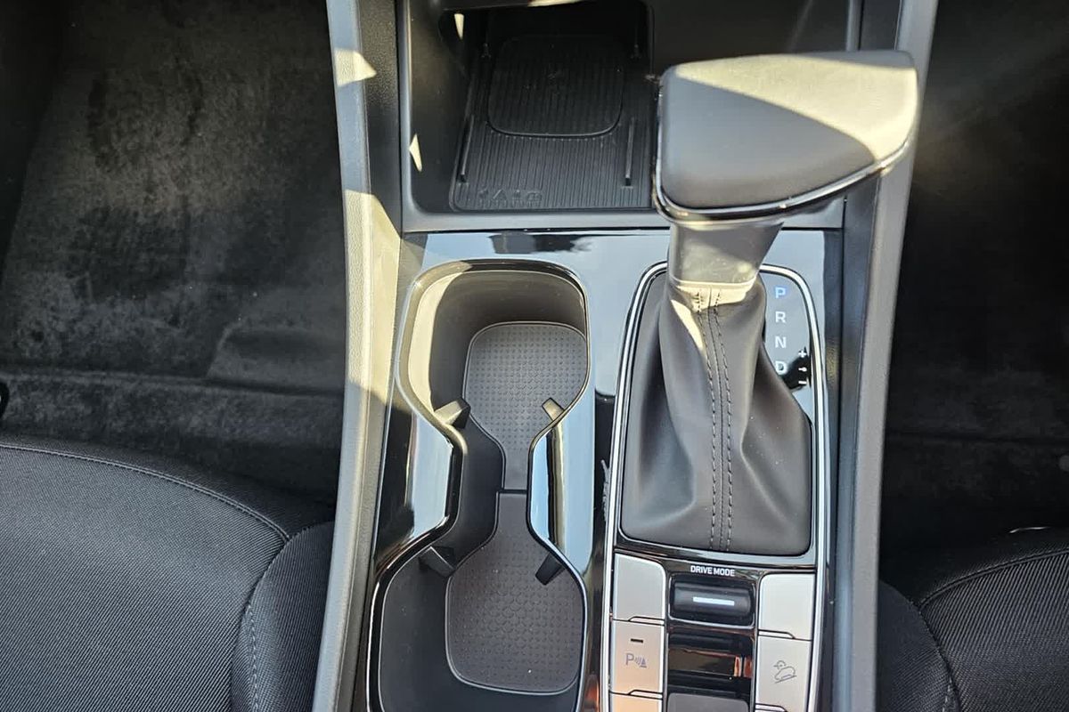 2025 Hyundai Tucson NX4.V3