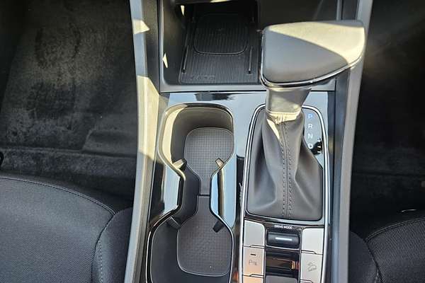 2025 Hyundai Tucson NX4.V3