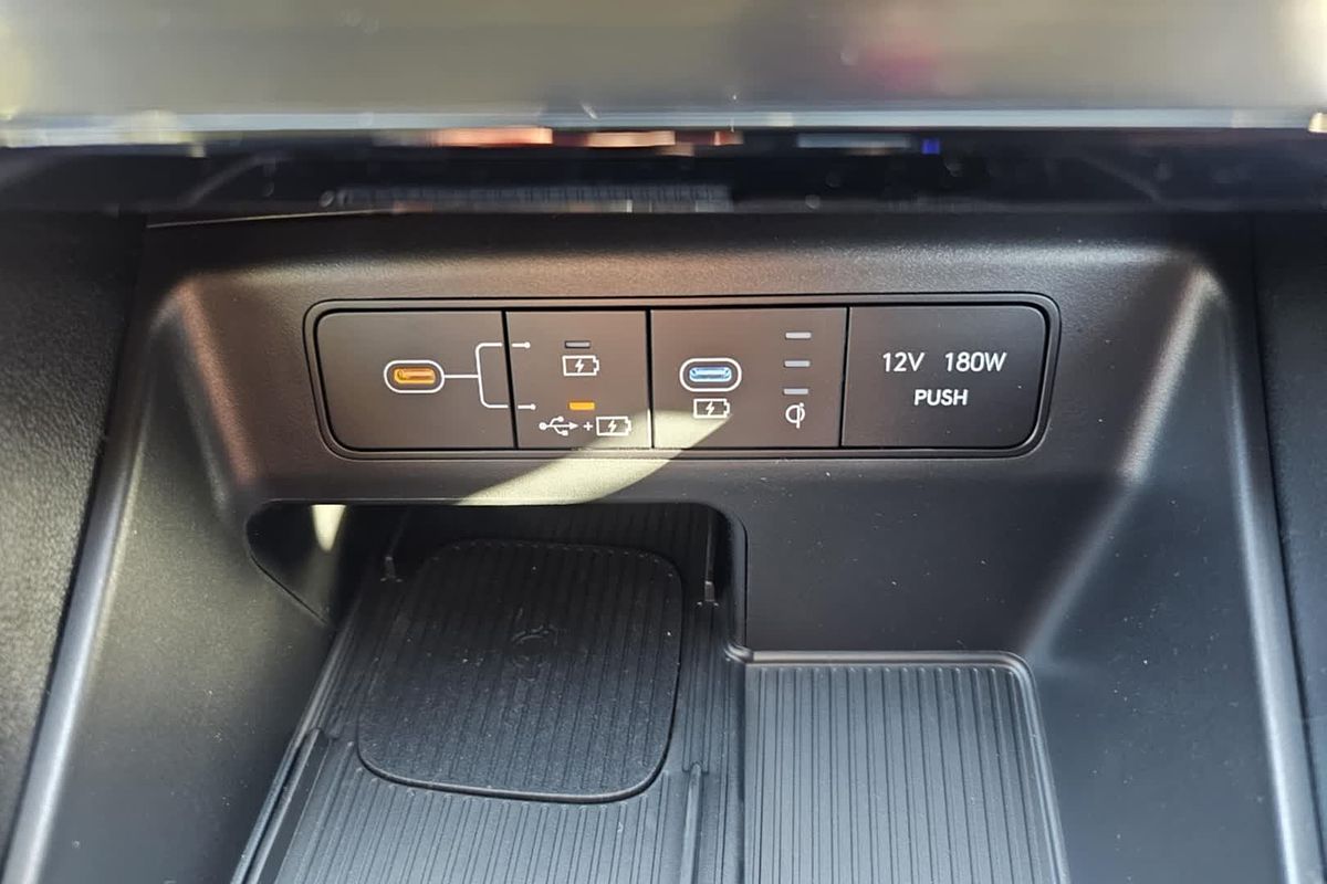 2025 Hyundai Tucson NX4.V3