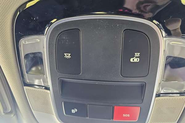 2025 Hyundai Tucson NX4.V3