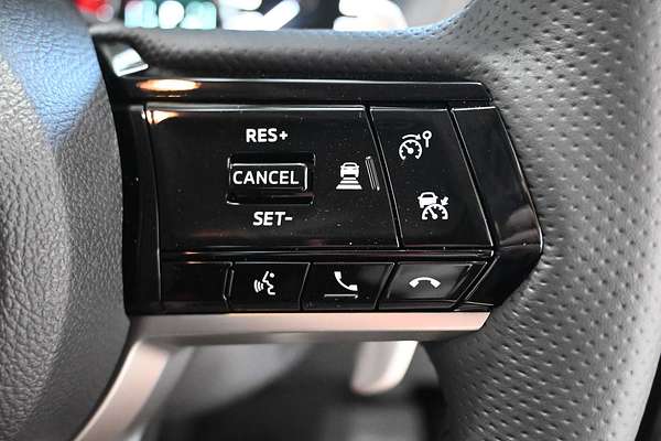 2025 Mitsubishi Pajero Sport GLS QG