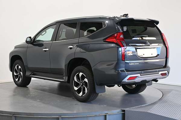 2025 Mitsubishi Pajero Sport GLS QG
