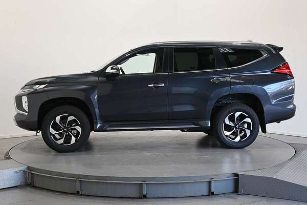 2025 Mitsubishi Pajero Sport GLS QG