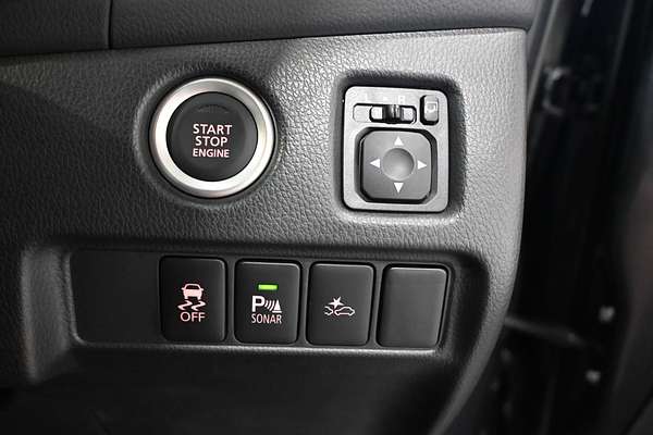 2025 Mitsubishi Pajero Sport GLS QG