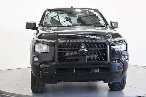 2025 Mitsubishi Triton GLX-R MV 4X4