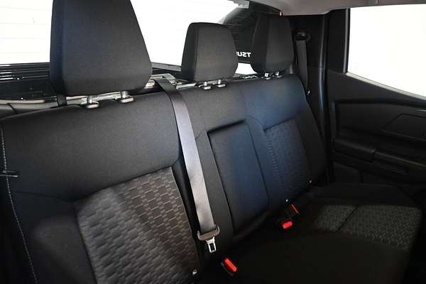 2025 Mitsubishi Triton GLX-R MV 4X4