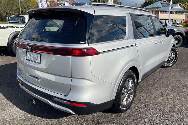 2021 Kia Carnival S KA4