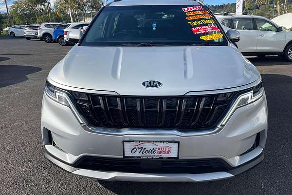 2021 Kia Carnival S KA4