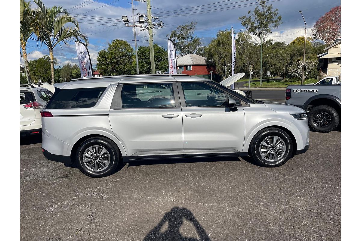 2021 Kia Carnival S KA4