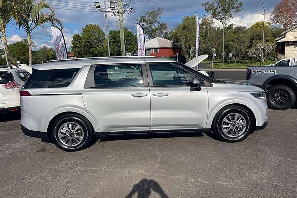 2021 Kia Carnival S KA4