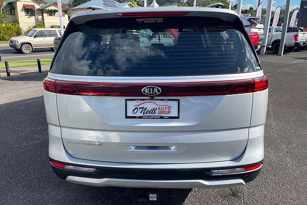 2021 Kia Carnival S KA4