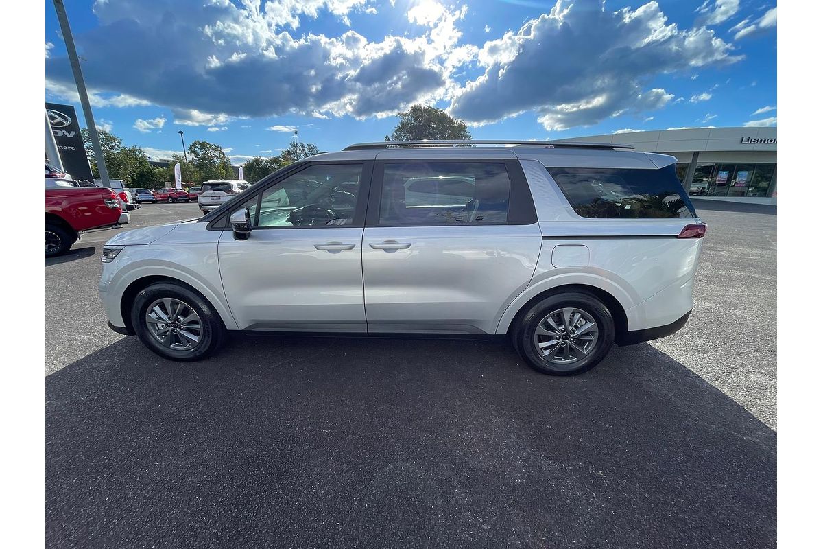 2021 Kia Carnival S KA4