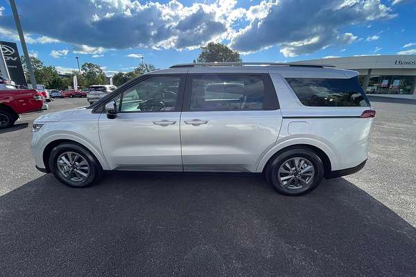 2021 Kia Carnival S KA4